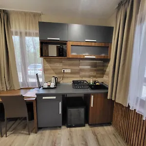 4* Bed & Breakfast Vén Diófa De Lux Panzió